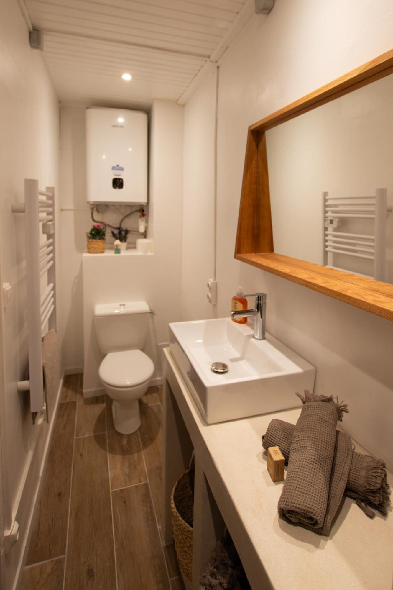 Apartment Cosy Caud, En Plein Coeur Du Centre Historique Arles