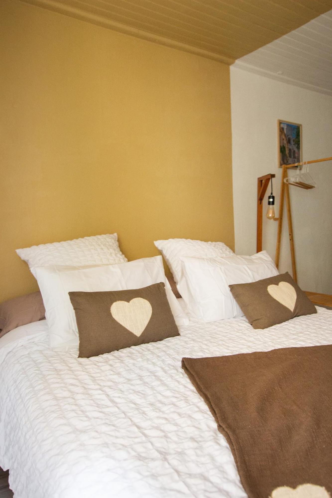 Apartment Cosy Caud, En Plein Coeur Du Centre Historique *